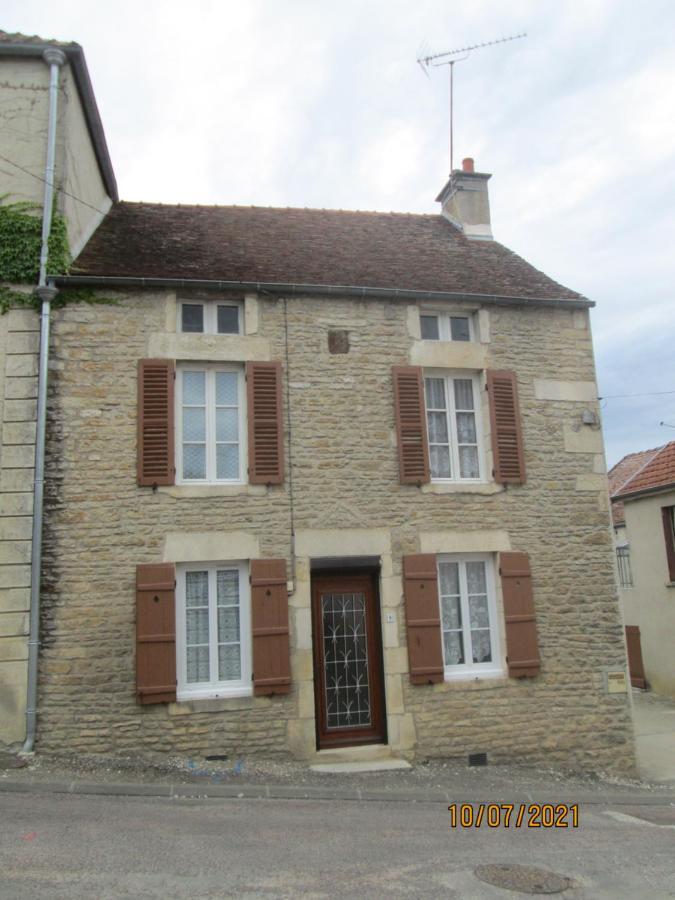 Gite A Saint-Remy Exterior foto